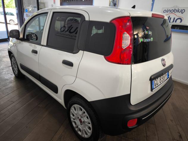 Fiat Panda VAN 1.0 FireFly S&S Hybrid Easy - Foto 4