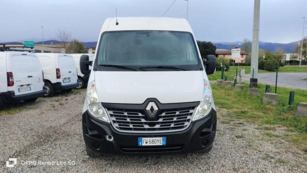 RENAULT master T35 2.3 dci 130cv L3H2 Ice E6 IVA COMPRESA - Foto 3