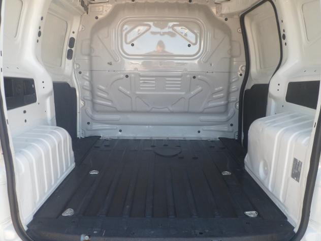 Fiat Fiorino furgone - Foto 7