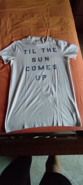 T-shirt vintage