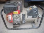 MOSA gruppo elettrogeno usato KW. 4,2