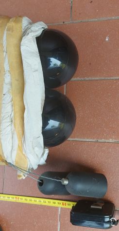 LAMPADE A SOSPENSIONE - Foto 2
