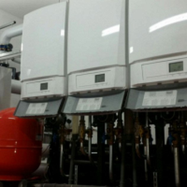 Fast Energy - Energia tecnologia e impianti - Foto 3