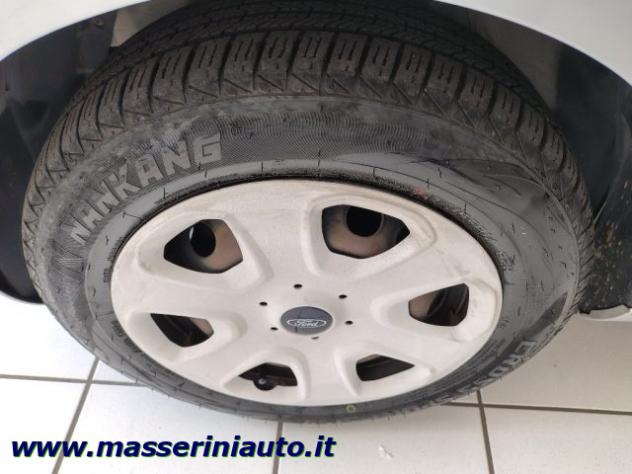 FORD Ka 1.2 8V 69CV rif. 23937027 - Foto 8