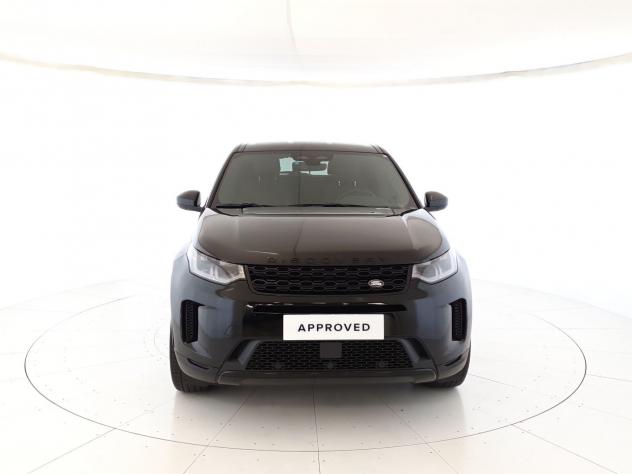 Land Rover Discovery Sport 2.0 TD4 163cv SE 4WD aut. - IVA ESPOSTA - Foto 8