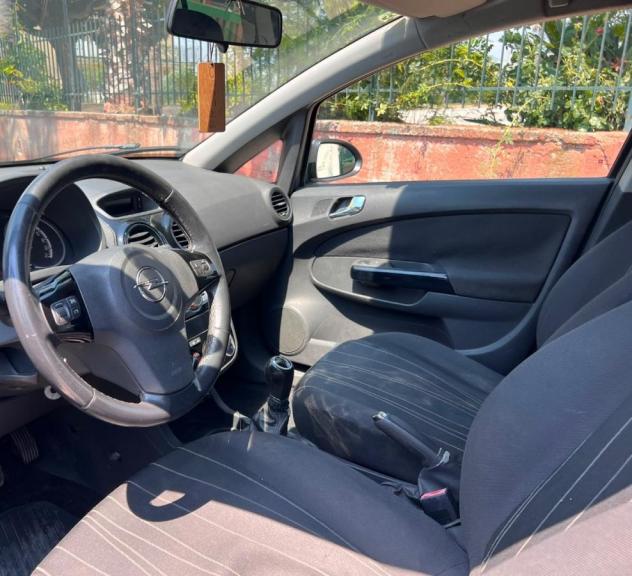 OPEL Corsa 1.3 CDTI 95CV ecoF. 5p. Edition - Foto 5