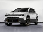 Jeep Avenger 4xe Hybrid 1.2 MHEV 4xe  North Face-CAMERA 180 -C LEGA CON M+S &hellip;