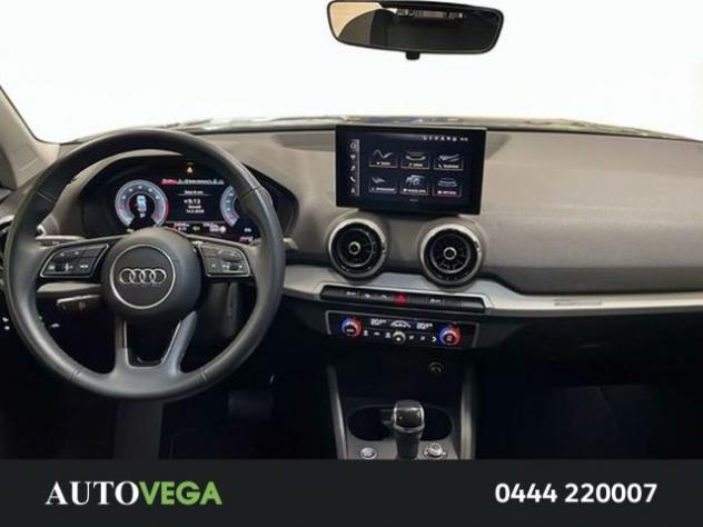 AUDI Q2 35 1.5 tfsi s line edition s-tronic rif. 23712357 - Foto 8