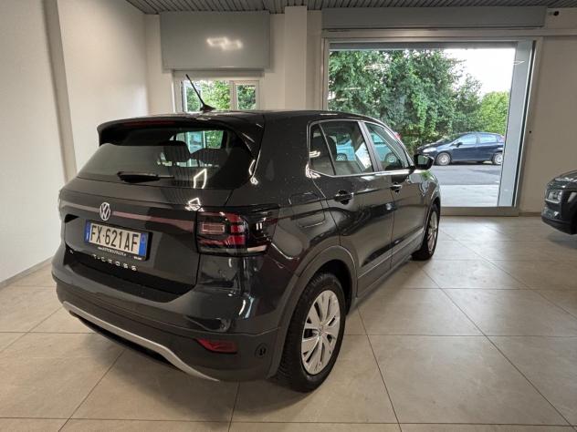 Volkswagen T-Cross 1.0 TSI Style BMT - Foto 6