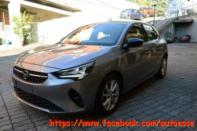 OPEL Corsa 1.2 100 CV Elegance rif. 23940320 - Foto 6