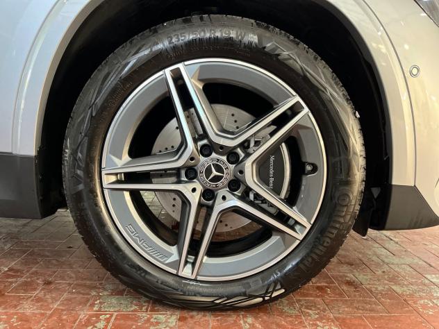 Mercedes-Benz GLA GLA-H247 2023 200 d AMG Line Advanced Plus 4matic auto - Foto 6