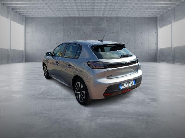 PEUGEOT 208 2ª serie PureTech 75 Stop&Start 5 porte Active rif. 24121904 - Foto 4