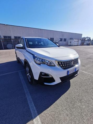 Peugeot 3008 BlueHDi 130 EAT8 Allure 2020 - Foto 3