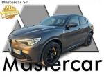 ALFA ROMEO Stelvio Stelvio 2.9 bi-t V6 Quadrif. Q4 510cv auto FR069VZ rif.  &hellip;