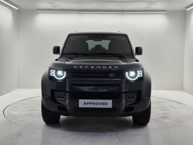 Land Rover Defender 3.0D I6 200 110 SE AWD AUTOCARRO FISCALE N1 5 POSTI - Foto 8