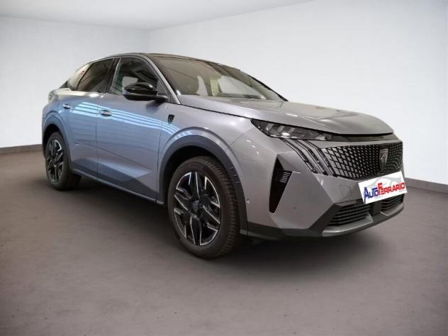 PEUGEOT 3008 3ª serie 3008 Hybrid 145 e-DCS6 GT - Foto 4