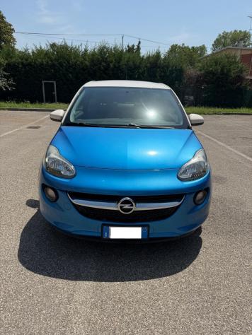 Opel Adam 1.2 - NEOPATENTATI - 12 MESI DI GARANZIA -