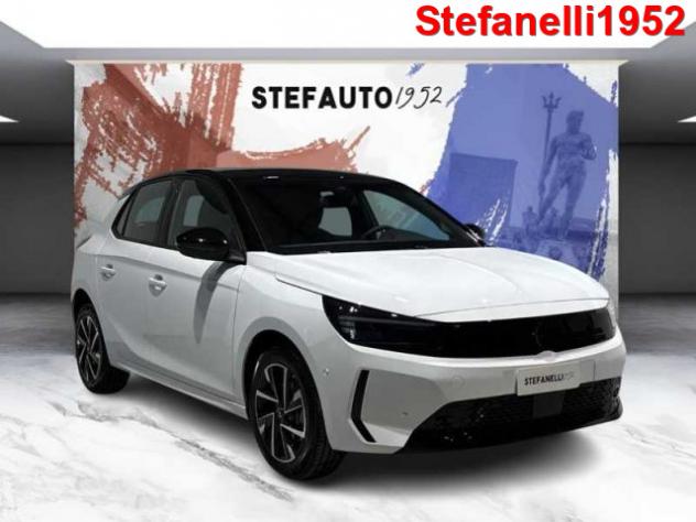 OPEL Corsa 1.2 hybrid GS 100cv dct6 rif. 23991532