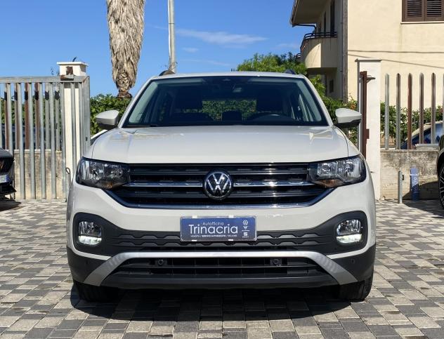 Volkswagen T-Cross Style 1.0 TSI 95CV - Foto 2