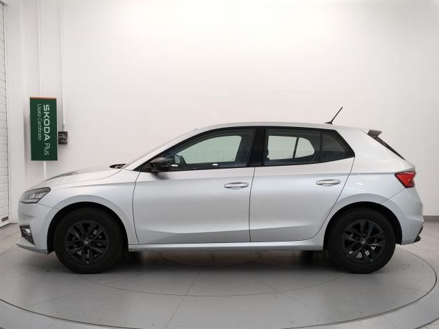 Škoda Fabia 1.0 MPI Evo 59KW YOUNG EDITION - Foto 3