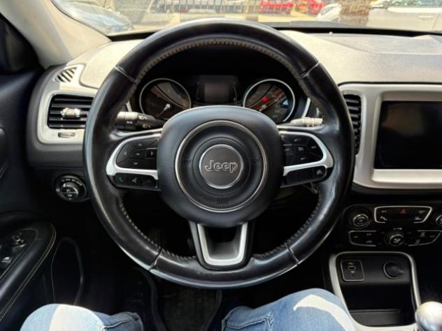 JEEP Compass 1.6 Multijet II Longitude rif. 23482137 - Foto 9