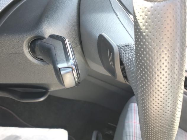 Volkswagen Golf GTI 2.0 TSI DSG - Foto 8