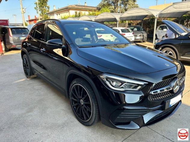MERCEDES - Classe GLA - 200 d Automatic Premium - Foto 7