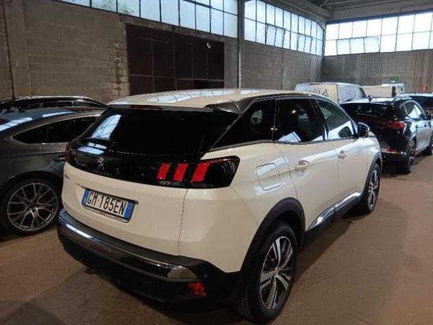 Peugeot 3008 3008 1.5 bluehdi Allure Pack s&s 130cv eat8 - Foto 2