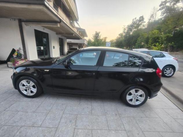 BMW 118 d 5 p Futura DPF *CATENA NUOVA* rif. 23985506 - Foto 7