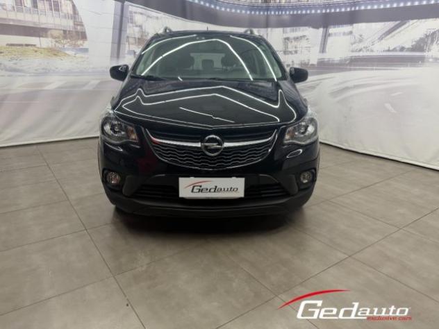OPEL Karl Rocks 1.0 73 CV Start&Stop LED rif. 23719513