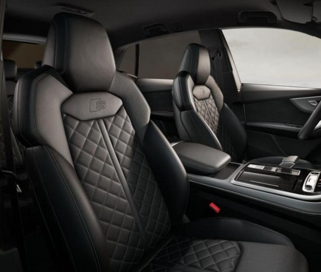 Audi Q8 TDI 210kW quattro tip. S Line Edition (PREZZO VERO) - Foto 7