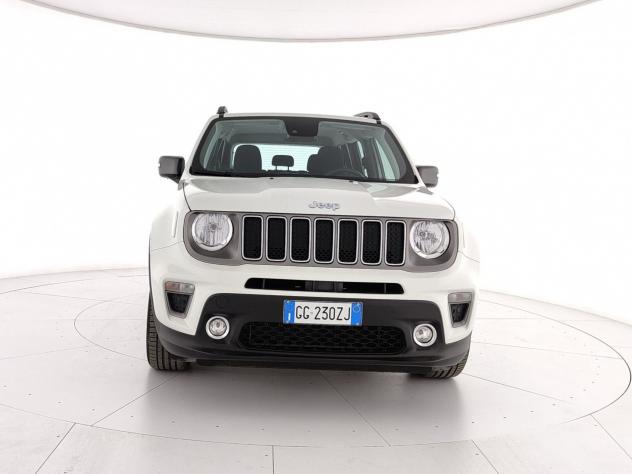 Jeep Renegade 2019 1.3 t4 phev Limited 4xe at6 - Foto 2