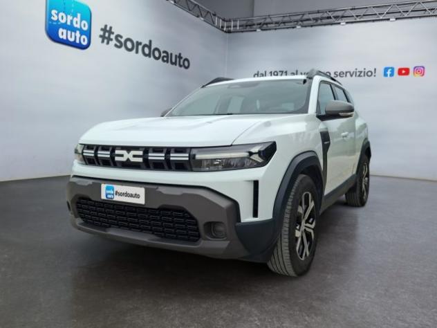 DACIA Duster Eco-G 100 CV Expression rif. 23817388