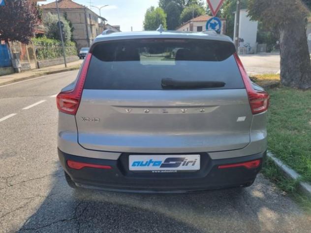 VOLVO XC40 T5 Recharge Plug-in Hybrid automatico Plus Dark rif. 23938630 - Foto 6