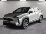 Toyota Yaris Cross 1.5 TREND - 2025 | 93CV