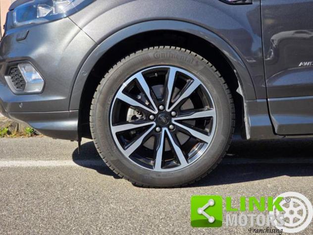FORD Kuga 2.0 TDCI 150 CV S&S 4WD Powershift ST-Line rif. 23910344 - Foto 7