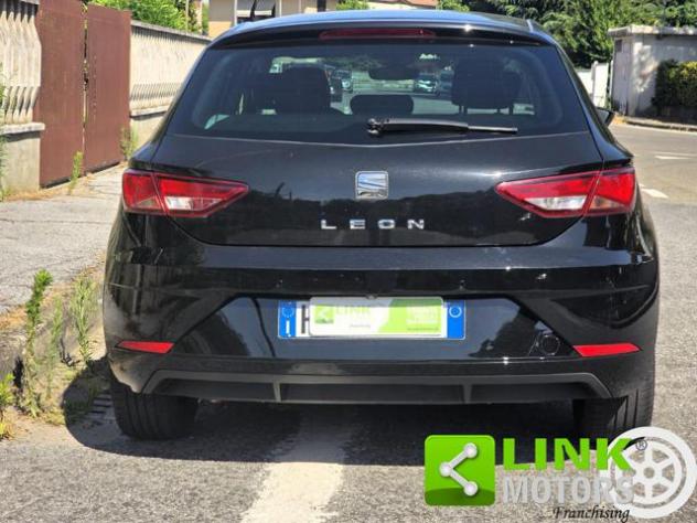 SEAT Leon 1.5 TSI 130cv Xcellence rif. 23972672 - Foto 2