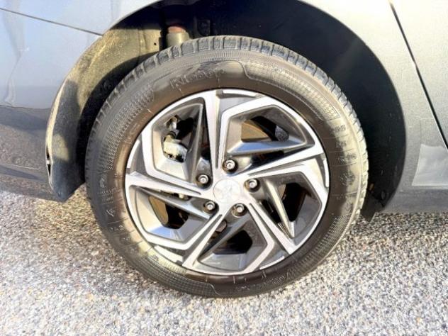 HYUNDAI i30 Wagon 1.6 CRDi Hybrid iMT Auto. Prime *OFFERTA PRO rif. 24132080 - Foto 8