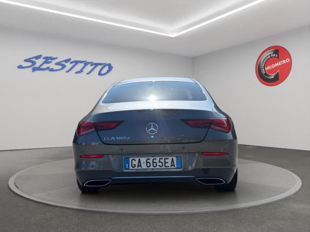 MERCEDES - Classe CLA - Foto 6
