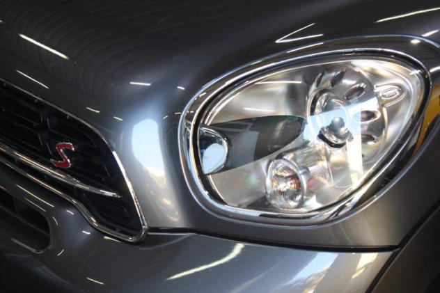 MINI Countryman 2.0 Cooper SD Park Lane - Foto 4