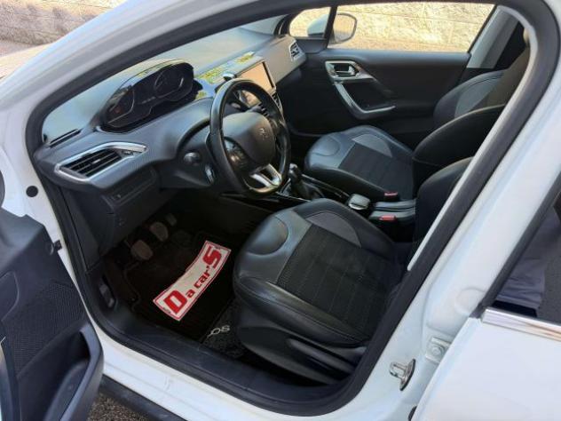 Peugeot 2008 1.6 bluehdi Allure 100cv my16 - Foto 2
