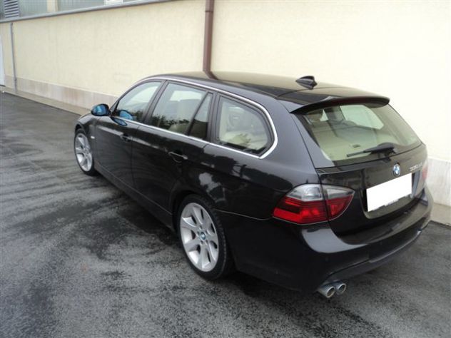 BMW Serie 3 (E91) 330xd Touring Msport - Foto 3