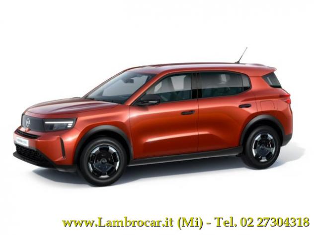 OPEL Frontera 1.2 100CV Start Edition - Offerta Settembre rif. 24109710 - Foto 7