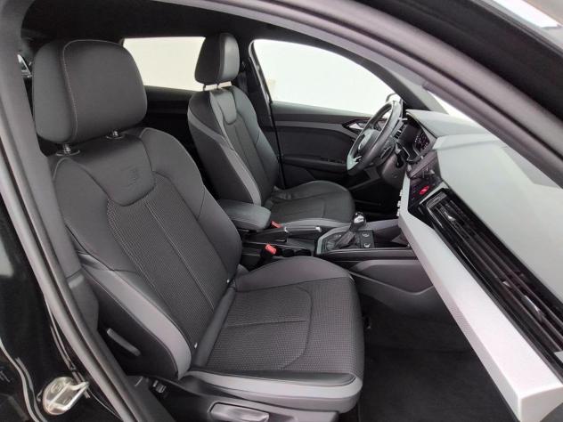 Audi A1 SPB 40 TFSI S tronic Identity Black - Foto 3