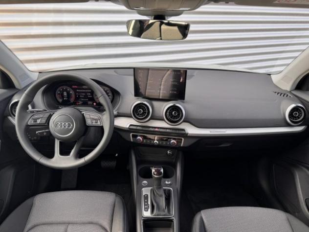 AUDI Q2 35 TFSI S-TRONIC S-LINE EDITION rif. 24078420 - Foto 4
