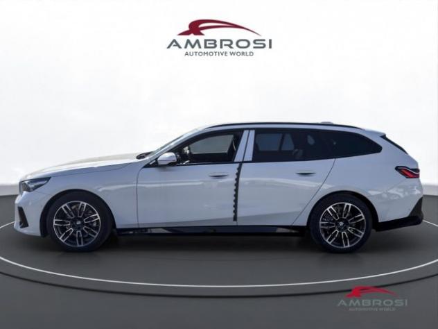 BMW 520 Serie 5 d Touring Msport Travel Package rif. 23482940 - Foto 6