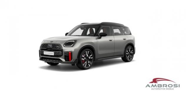 MINI Countryman Cooper C ALL4 John Cooper Works XL Package rif. 23271964
