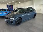 BMW Serie 3 320d 48V xDrive Touring Auto Navi Adaptive Cruise
