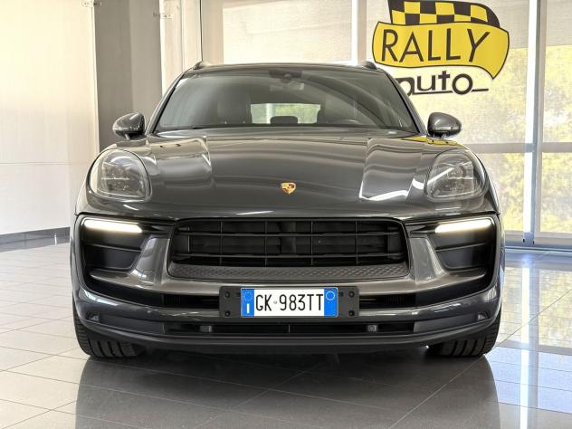 Porsche Macan T 2.0 265 Cv PDK 7 #50606 - Foto 2