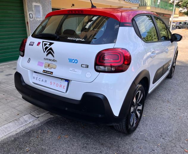 Citroen C3 PureTech 83 S&S Shine - Foto 7